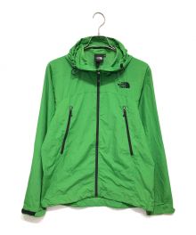 THE NORTH FACE（ザ ノース フェイス）の古着「EVOLUTION JACKET エボリューション ジャケット」｜グリーン