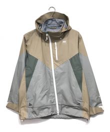 HELLY HANSEN×FUTUR（ヘリーハンセン×フューチャー）の古着「North GORE-TEX Jacket ジャケット」｜ウェットサンド