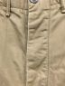 中古・古着 RRL (ダブルアールエル) BEAMS PLUS (ビームスプラス) VH-63 CHINO TROUSERS チノトラウザー ベージュ サイズ:W32　175/82A：13000円