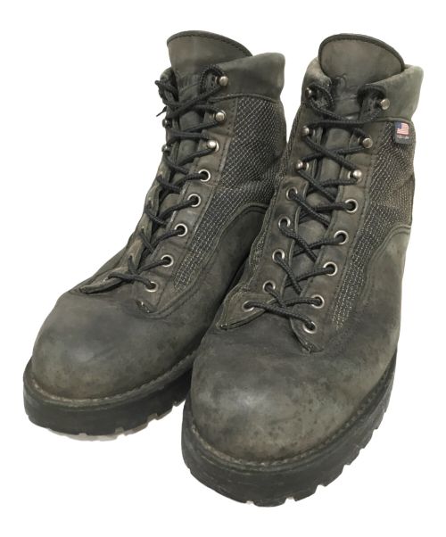 Danner（ダナー）Danner (ダナー) KAVLER LIGHT L ブーツ ブラック サイズ:UK9の古着・服飾アイテム