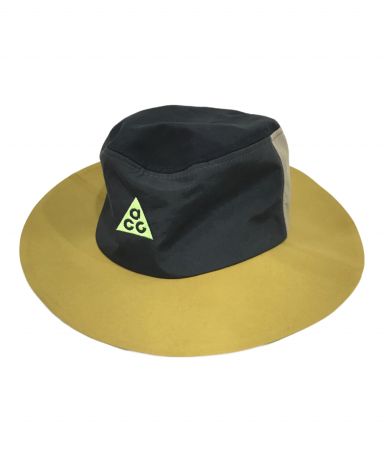 [中古]NIKE ACG(ナイキエージーシー)のメンズ 帽子 WARM バケットハット