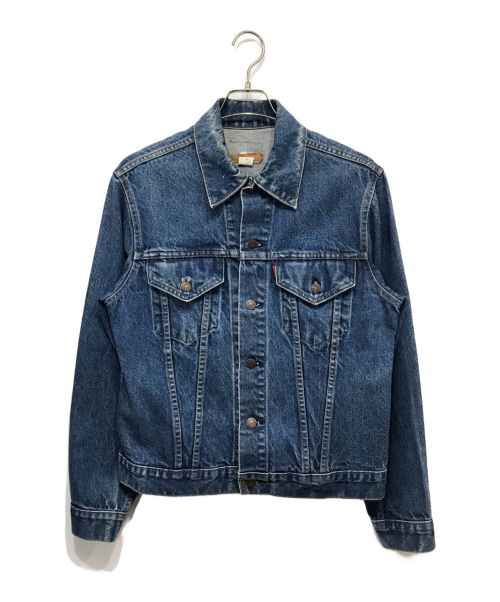 LEVI'S（リーバイス）LEVI'S (リーバイス) 70505デニムジャケット インディゴ サイズ:40の古着・服飾アイテム