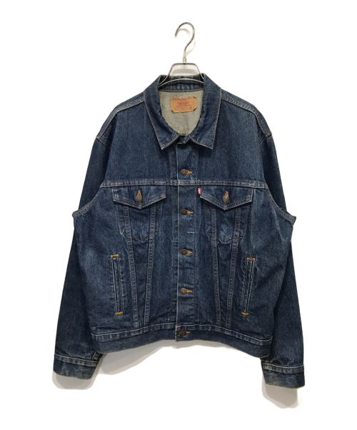 LEVI'S（リーバイス）LEVI'S (リーバイス) 70506デニムジャケット インディゴ サイズ:42の古着・服飾アイテム