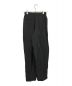 TODAYFUL (トゥデイフル) Satin Easy Pants パンツ ブラック サイズ:38：6000円