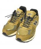 NEW BALANCEニューバランス）の古着「M2002RDP スニーカー」｜KHAKI