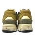 NEW BALANCE (ニューバランス) M2002RDP スニーカー KHAKI サイズ:27㎝：11000円