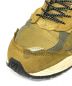 中古・古着 NEW BALANCE (ニューバランス) M2002RDP スニーカー KHAKI サイズ:27㎝：10000円