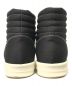 DRKSHDW (ダークシャドウ) VINTAGE HIGH SNEAKS ハイカットスニーカー BLACK/MILK サイズ:41：55000円