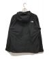 THE NORTH FACE (ザ ノース フェイス) Compact Anorak アノラックジャケット ブラック サイズ:L：8000円