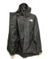 THE NORTH FACE (ザ ノース フェイス) GOTEL JACKET ブラック×グレー サイズ:L：10000円