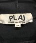 PLAY COMME des GARCONSの古着・服飾アイテム：8000円