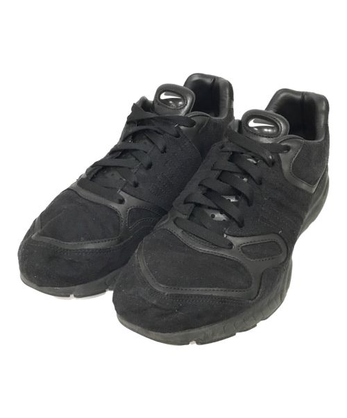 NIKE（ナイキ）NIKE (ナイキ) BLACK COMME des GARCONS (ブラック コムデギャルソン) Air Zoom Talaria スニーカー Triple Black サイズ:26.5の古着・服飾アイテム