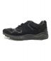 NIKE (ナイキ) BLACK COMME des GARCONS (ブラック コムデギャルソン) Air Zoom Talaria スニーカー Triple Black サイズ:26.5：13000円