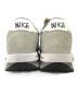 NIKE (ナイキ) sacai (サカイ) FRAGMENTS (フラグメント) LD WAFFLE スニーカー Light Smoke Grey サイズ:26.0：26000円