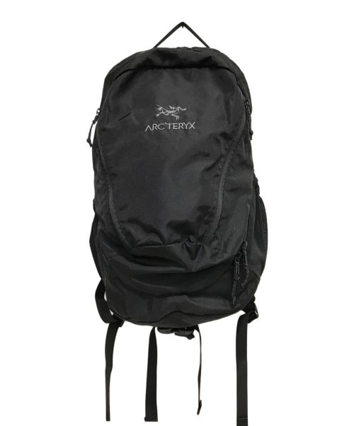 ARC'TERYX（アークテリクス）ARC'TERYX (アークテリクス) MANTIS 26L リュック ブラックの古着・服飾アイテム