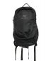 ARC'TERYX（アークテリクス）の古着「MANTIS 26L リュック」｜ブラック