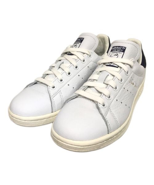 adidas（アディダス）adidas (アディダス) STANSMITH ローカットスニーカー ホワイト サイズ:230の古着・服飾アイテム