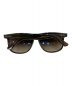 RAY-BAN (レイバン) BOYFRIEND サングラス サイズ:60□15：5000円