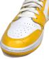 中古・古着 NIKE (ナイキ) WMNS Air Jordan 1 Mid スニーカー Lemon サイズ:27：7000円