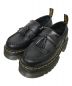 Dr.Martens（ドクターマーチン）の古着「AUDRICK LOAFER 厚底 ローファー」｜ブラック