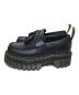 Dr.Martens (ドクターマーチン) AUDRICK LOAFER 厚底 ローファー ブラック サイズ:UK3：15000円