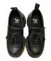 中古・古着 Dr.Martens (ドクターマーチン) AUDRICK LOAFER 厚底 ローファー ブラック サイズ:UK3：15000円