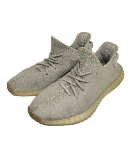 adidas（アディダス）adidas (アディダス) YEEZY (イージー) yeezy boost 350 v2 スニーカー グレー サイズ:295の古着・服飾アイテム