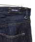 中古・古着 everyone (エブリワン) soft denim pant デニムパンツ ブルー サイズ:L：32000円