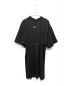 NIKE（ナイキ）の古着「NikeLab Collection Mesh Dress ワンピース」｜ブラック