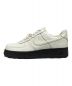 NIKE (ナイキ) AIR FORCE 1 07 LV8 sea glass/sea grass-black ブラック×ベージュ サイズ:27：9000円