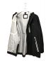 ALLIED FEATHER + DOWN (アライドフェザーアンドダウン) Weatherproof 3WAY Coat ブラック サイズ:JP L：20000円