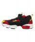 REEBOK (リーボック) INSTA PUMP FURY OG MU ハイカットスニーカー レッド サイズ:29.0：5000円