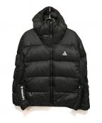 NIKE ACGナイキエージーシー）の古着「NRG TFADV LUNAR LAKE JACKET」｜ブラック