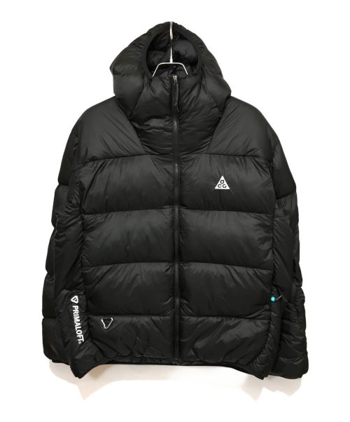 NIKE ACG（ナイキエージーシー）NIKE ACG (ナイキエージーシー) NRG TFADV LUNAR LAKE JACKET ブラック サイズ:Mの古着・服飾アイテム