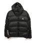 NIKE ACG（ナイキエージーシー）の古着「NRG TFADV LUNAR LAKE JACKET」｜ブラック