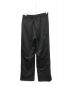 Needles (ニードルズ) STUDIOUS (ステュディオス) STUDIOS別注 EX. Track Pant 23SS トラックパンツ ブラック×ブルー サイズ:S：18000円