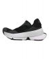 NIKE (ナイキ) Go FlyEase Black White Women's ブラック サイズ:22.5：6000円