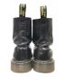 Dr.Martens (ドクターマーチン) PASCAL 8HOLE BOOTS 8ホールブーツ ブラック サイズ:UK4：5000円