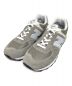 NEW BALANCE（ニューバランス）の古着「ローカットスニーカー」｜Core Grey