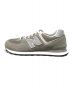 NEW BALANCE (ニューバランス) ローカットスニーカー Core Grey サイズ:29：5000円