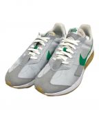 NIKEナイキ）の古着「AIR MAX PRE-DAY ローカットスニーカー」｜グレー×ホワイト