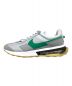 NIKE (ナイキ) AIR MAX PRE-DAY ローカットスニーカー グレー×ホワイト サイズ:29：5000円