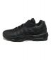 NIKE (ナイキ) AIR MAX 95 ESSENTIAL ローカットスニーカー ブラック サイズ:27：12000円