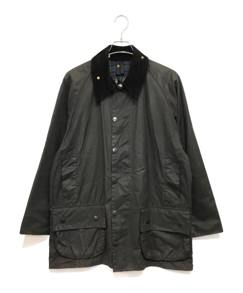 Barbour（バブアー）Barbour (バブアー) BEAUFORT JACKET オイルドジャケット A145 ブラック サイズ:40の古着・服飾アイテム