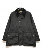 Barbour×FREAK'S STOREバブアー×フリークスストア）の古着「別注 BEDALE INSULATION 中綿ジャケット」｜ブラック