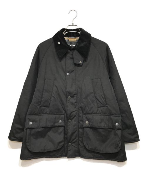 Barbour（バブアー）Barbour (バブアー) FREAK'S STORE (フリークスストア) 別注 BEDALE INSULATION 中綿ジャケット ブラック サイズ:38の古着・服飾アイテム