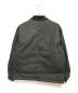 X-LARGE (エクストララージ) RIVERSIBLE WORK JACKET パファーワークジャケット グレー サイズ:M：10000円