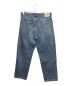 LEVI'S (リーバイス) シルバータブ ルーズデニムパンツ インディゴ サイズ:W32　L30：8000円