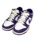 NIKE（ナイキ）の古着「Dunk Low 