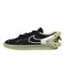 NIKE (ナイキ) ACRONYM (アクロニウム) Blazer Low Acronym  ローカットスニーカー Black Olive サイズ:27.5：8000円